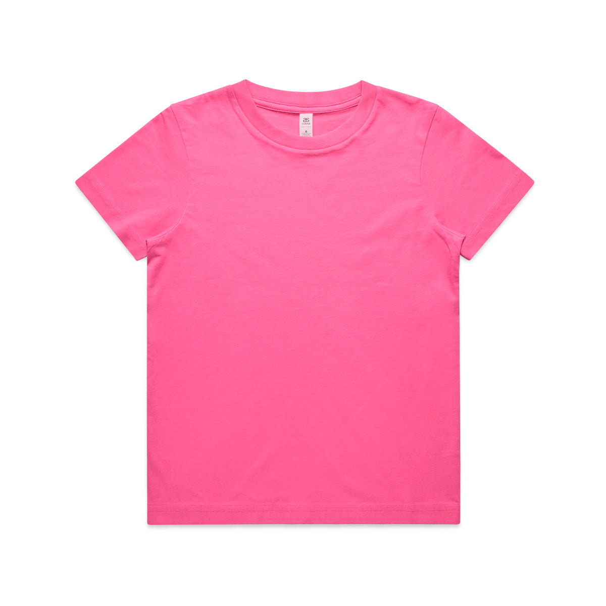 AS Colour Kids Staple Tee - 3005