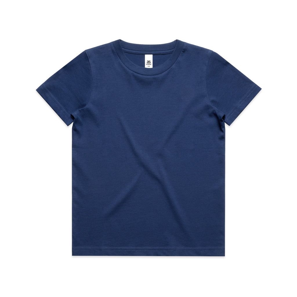 AS Colour Kids Staple Tee - 3005