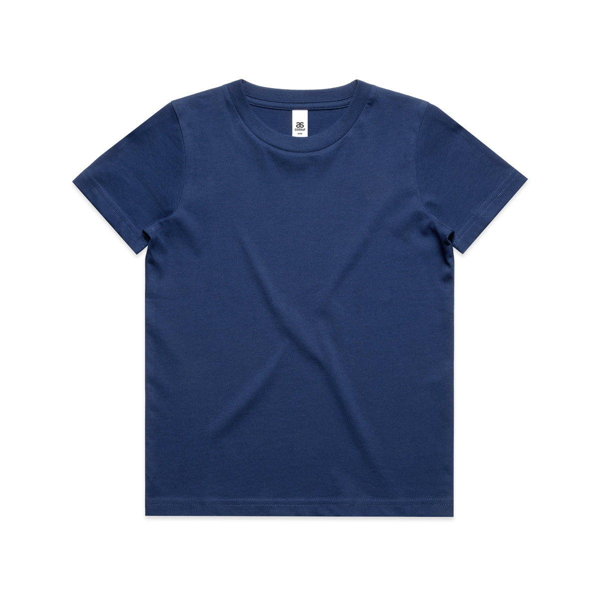 AS Colour Kids Staple Tee - 3005