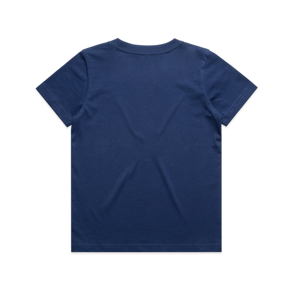 AS Colour Kids Staple Tee - 3005
