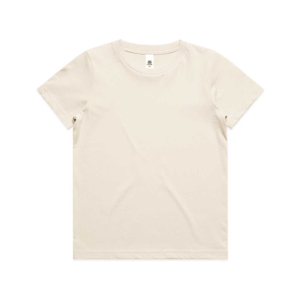 AS Colour Kids Staple Tee - 3005