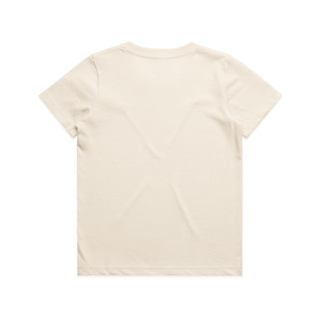 AS Colour Kids Staple Tee - 3005