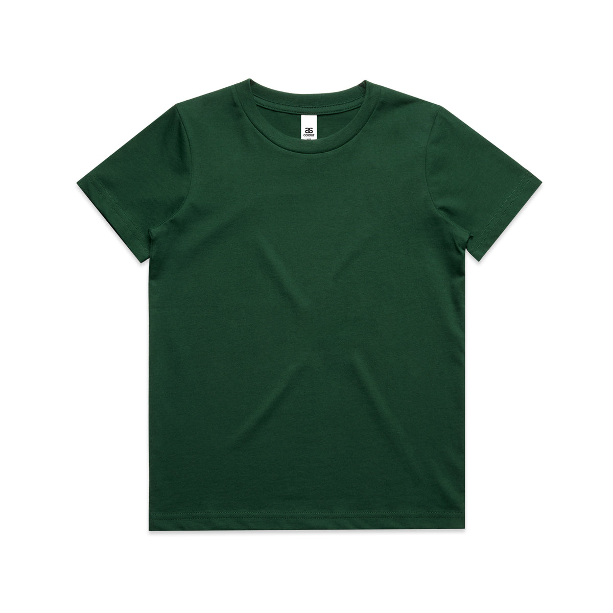 AS Colour Kids Staple Tee - 3005