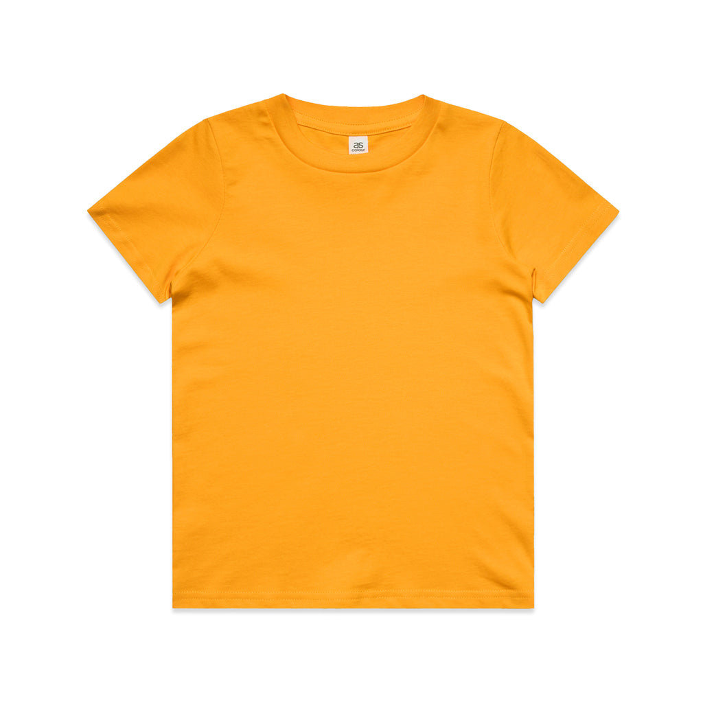 AS Colour Kids Staple Tee - 3005