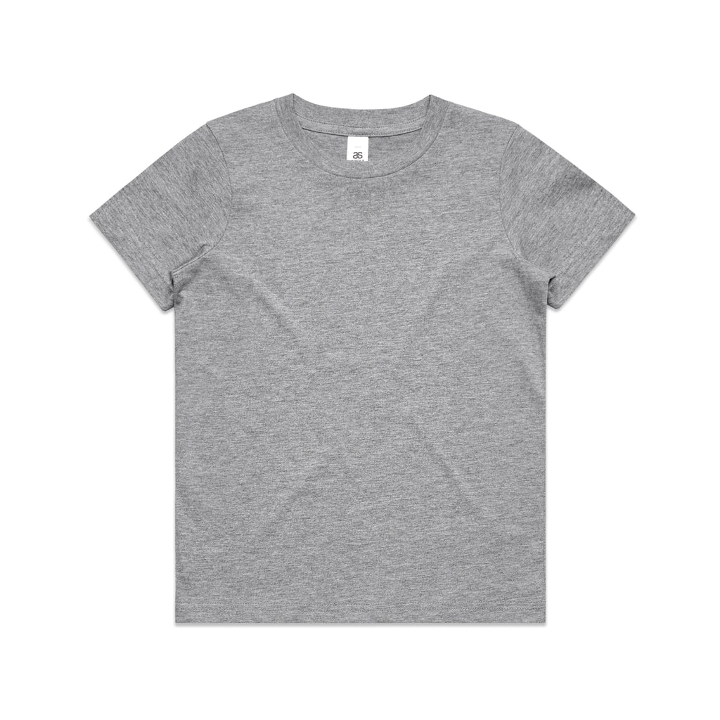 AS Colour Kids Staple Tee - 3005