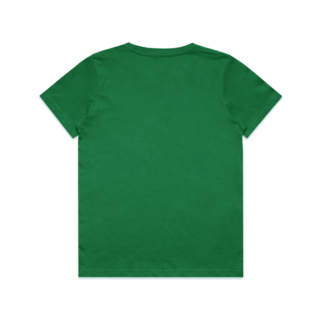 AS Colour Kids Staple Tee - 3005