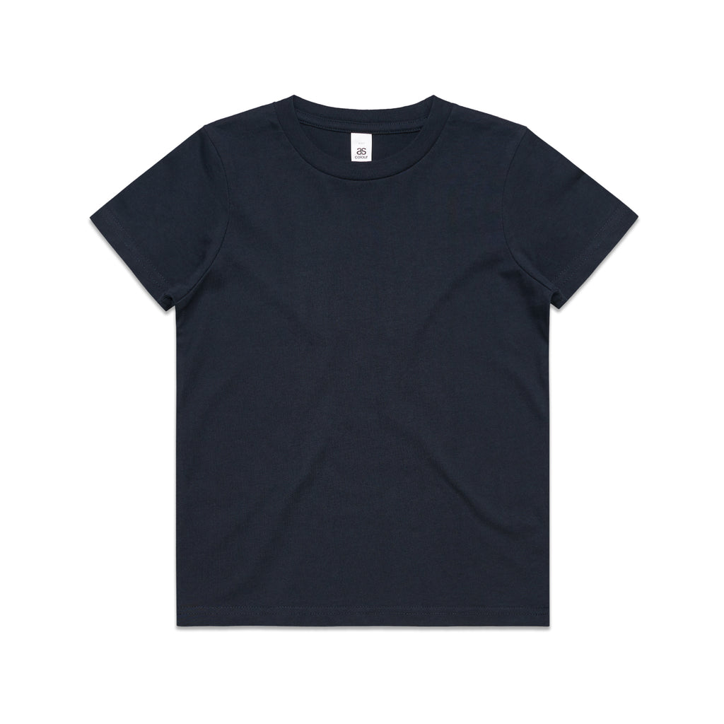 AS Colour Kids Staple Tee - 3005