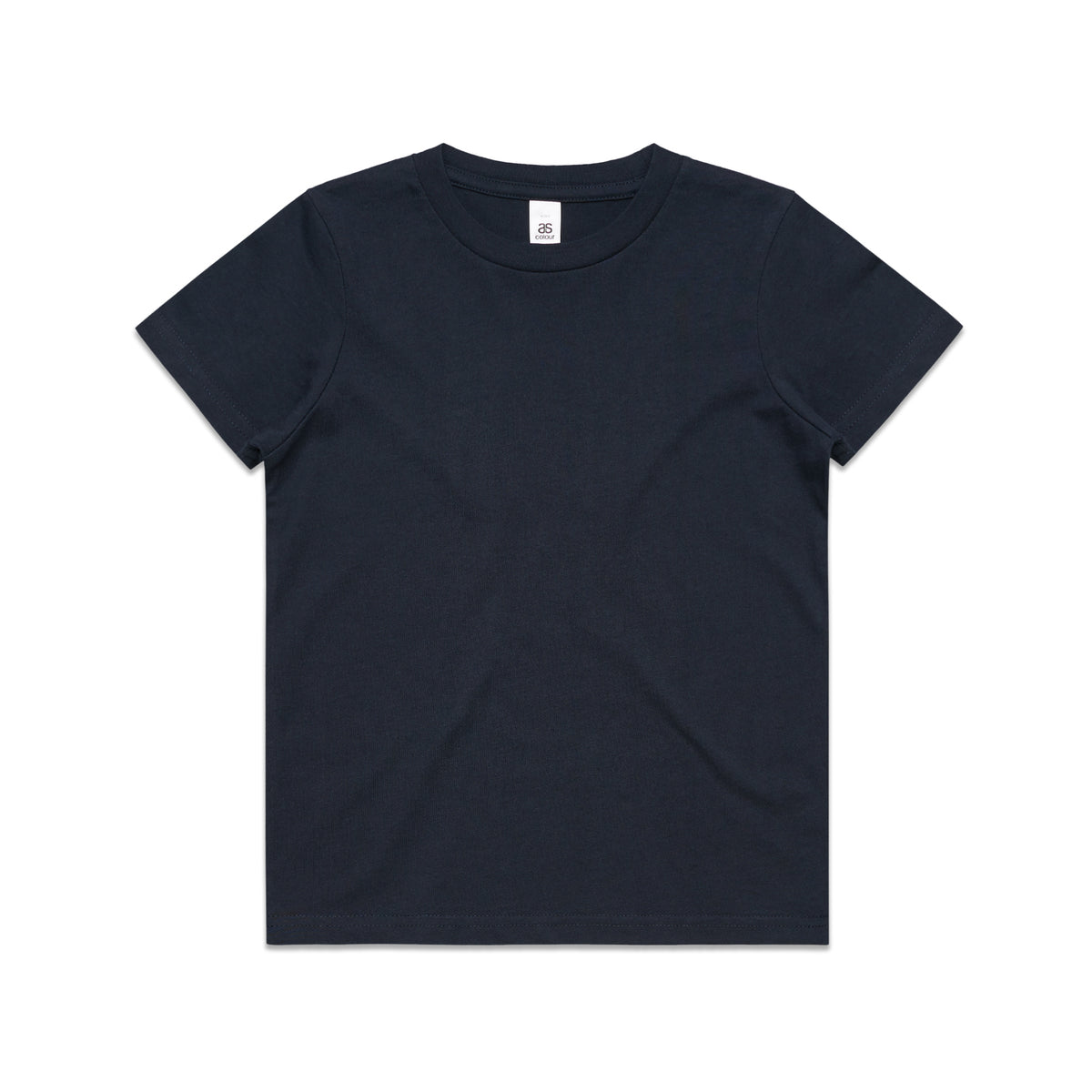 AS Colour Kids Staple Tee - 3005