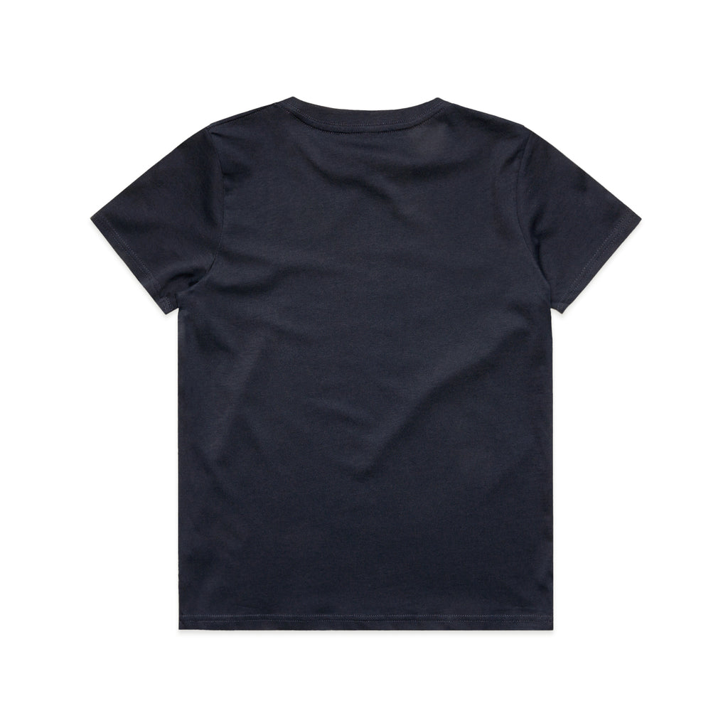 AS Colour Kids Staple Tee - 3005