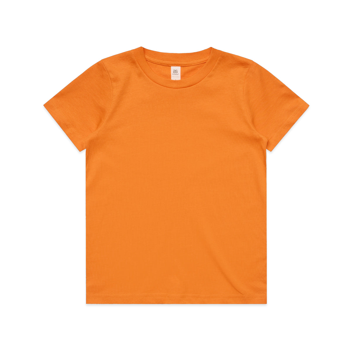 AS Colour Kids Staple Tee - 3005