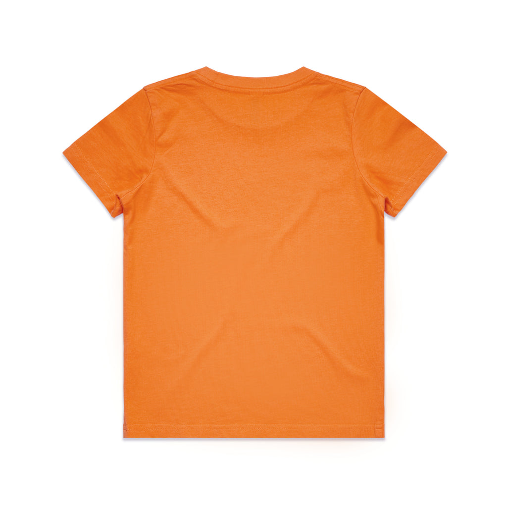 AS Colour Kids Staple Tee - 3005