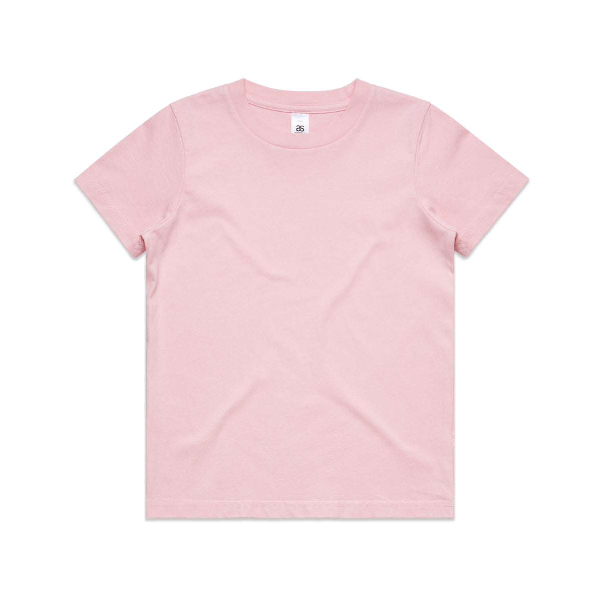 AS Colour Kids Staple Tee - 3005