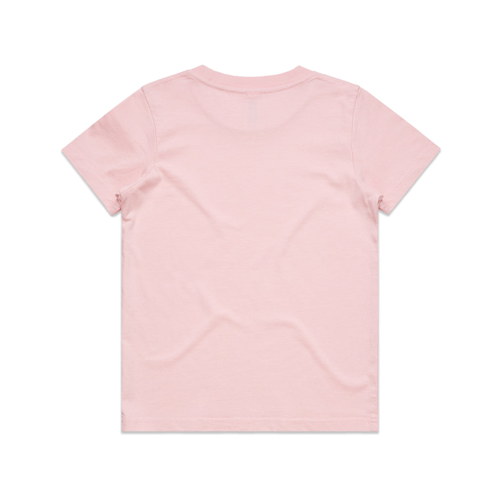 AS Colour Kids Staple Tee - 3005