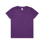 AS Colour Kids Staple Tee - 3005