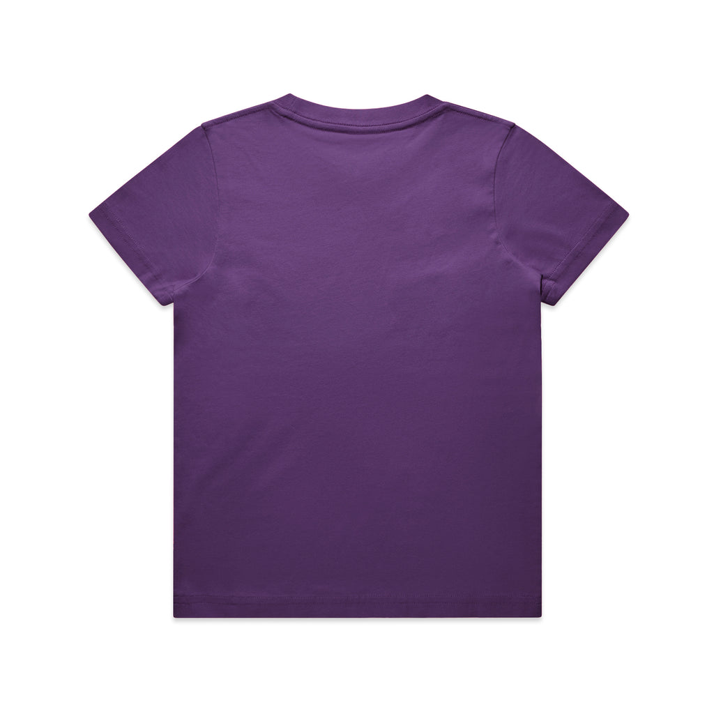 AS Colour Kids Staple Tee - 3005