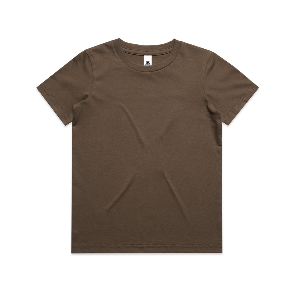 AS Colour Kids Staple Tee - 3005