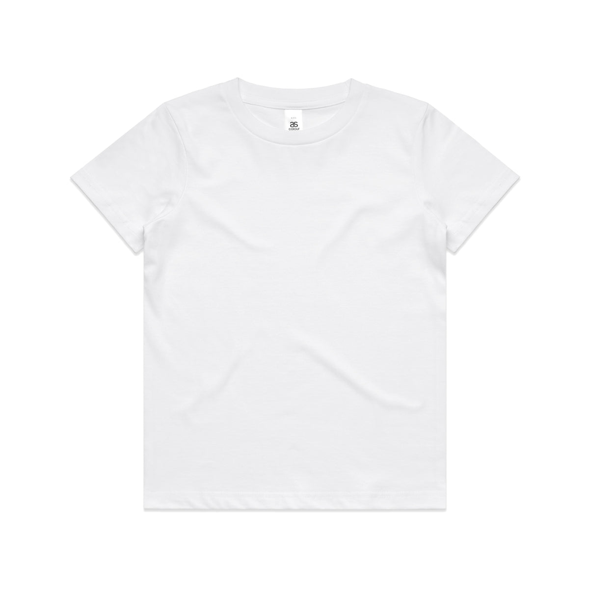 AS Colour Kids Staple Tee - 3005