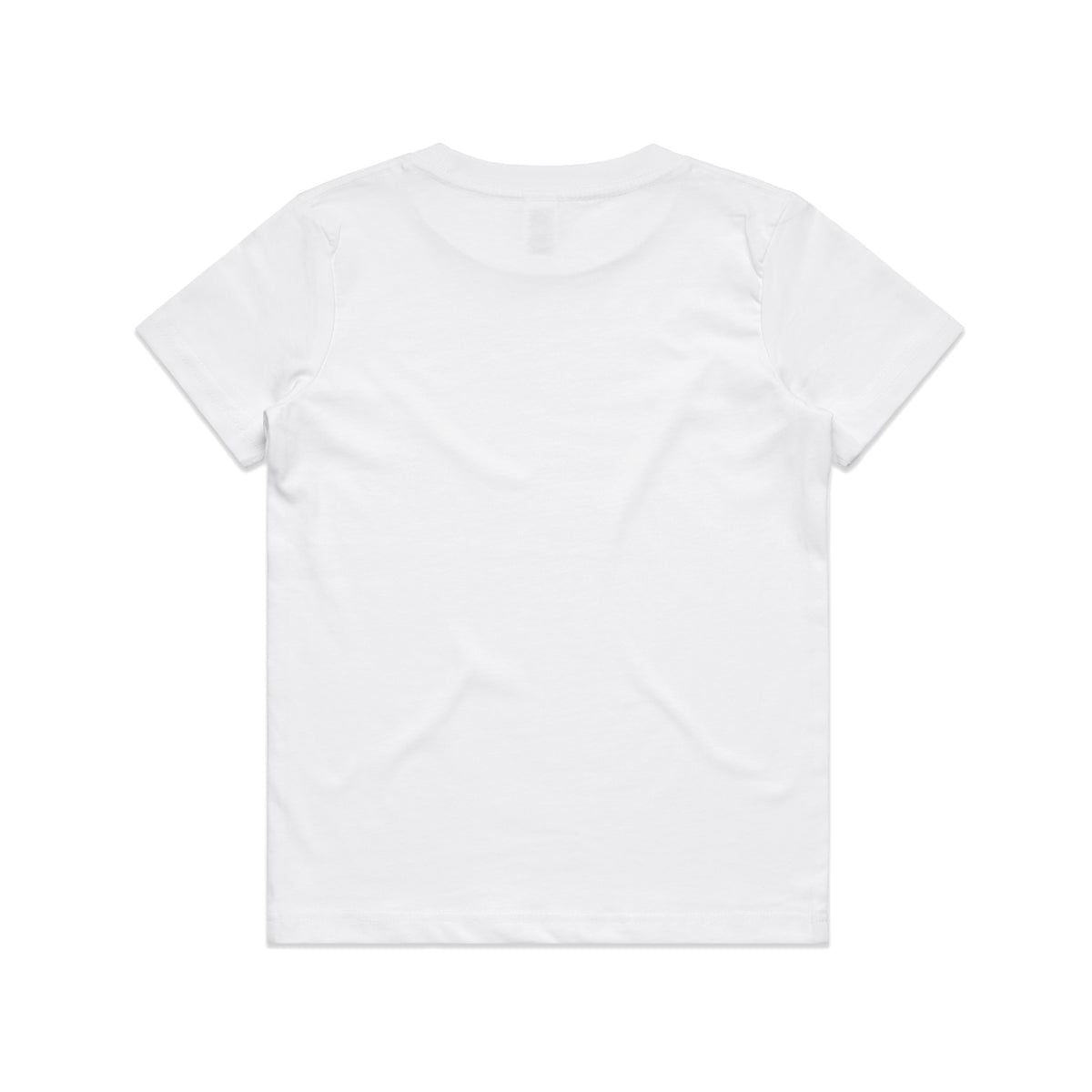 AS Colour Kids Staple Tee - 3005