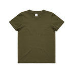 AS Colour Kids Staple Tee - 3005