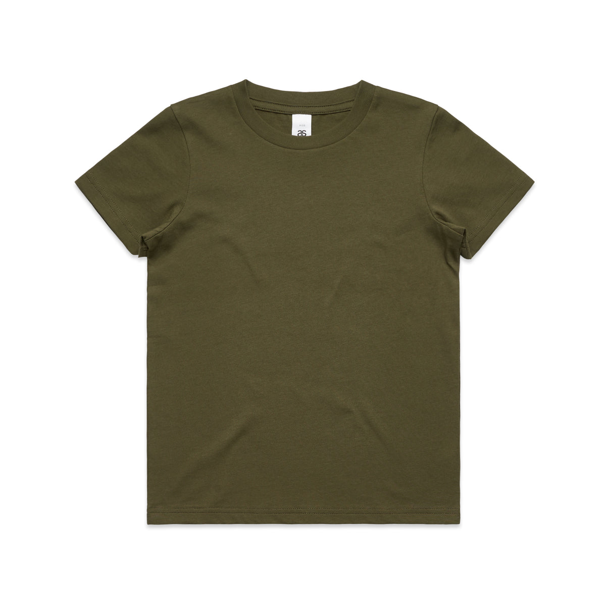 AS Colour Kids Staple Tee - 3005