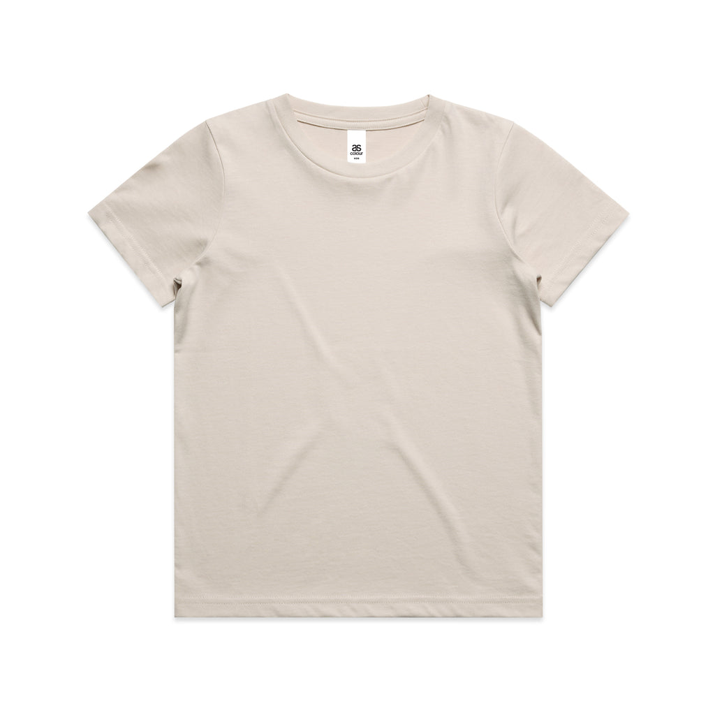 AS Colour Kids Staple Tee - 3005