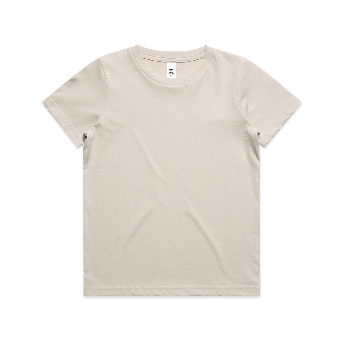 AS Colour Kids Staple Tee - 3005