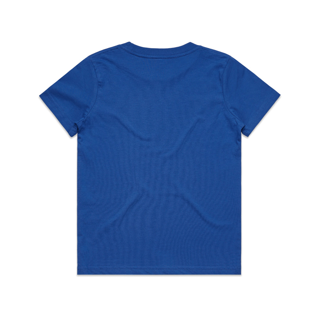 AS Colour Kids Staple Tee - 3005
