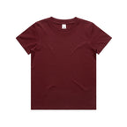AS Colour Kids Staple Tee - 3005