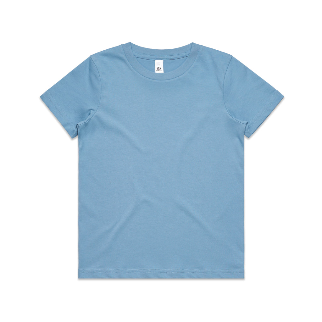AS Colour Kids Staple Tee - 3005