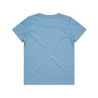 AS Colour Kids Staple Tee - 3005