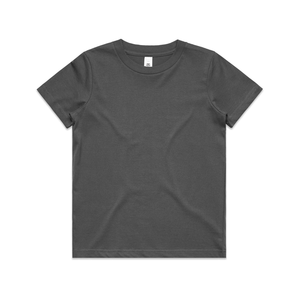 AS Colour Kids Staple Tee - 3005