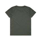 AS Colour Kids Staple Tee - 3005