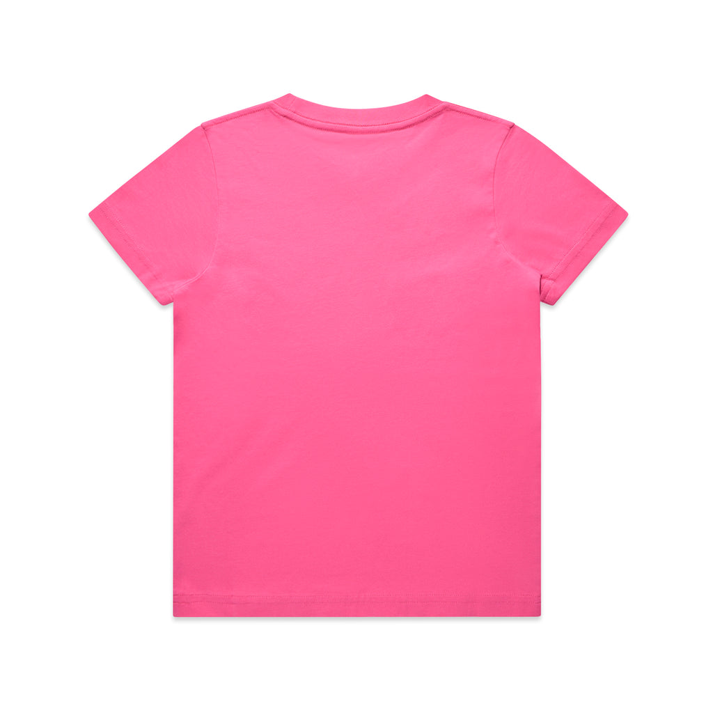 AS Colour Kids Staple Tee - 3005