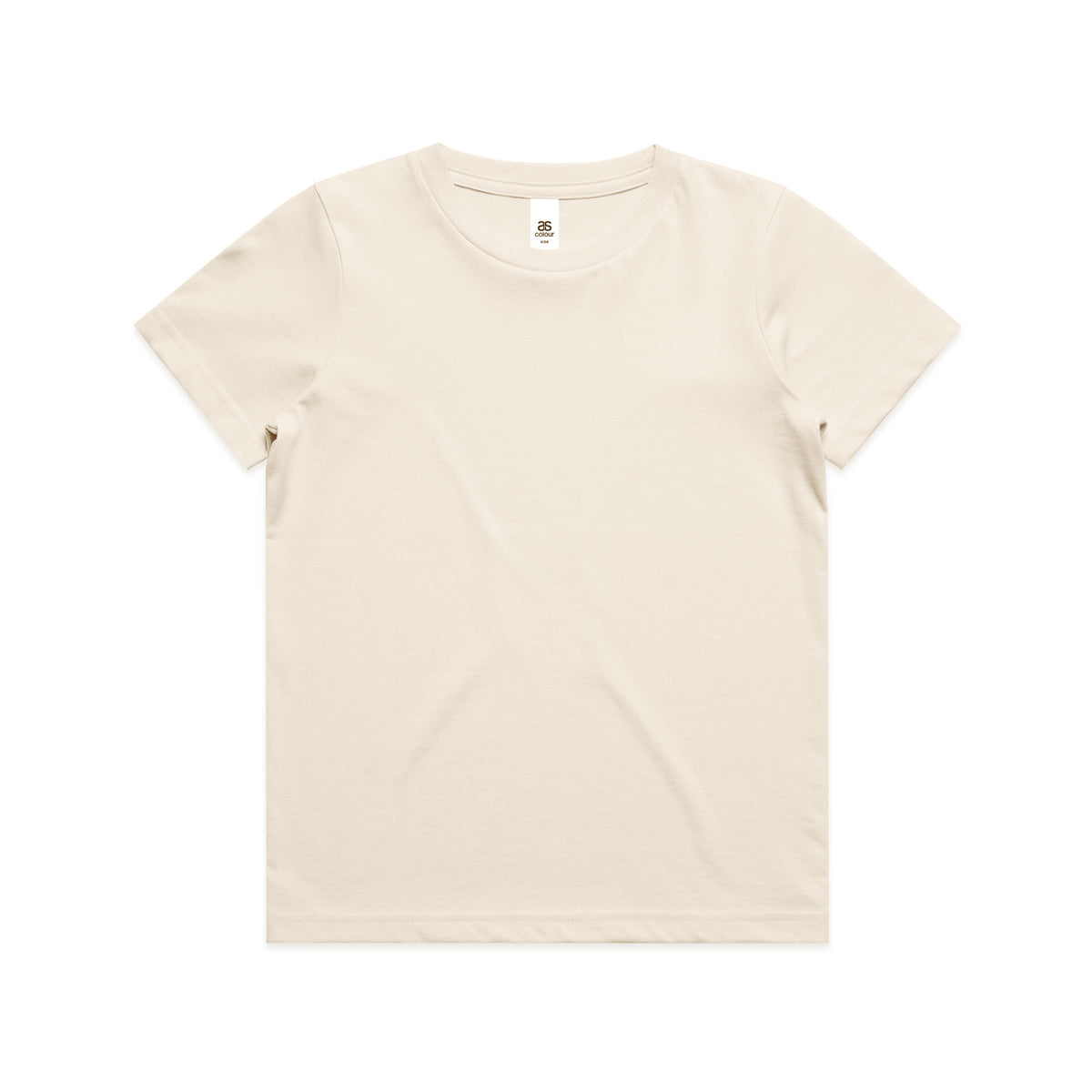 AS Colour Kids Staple Tee - 3005