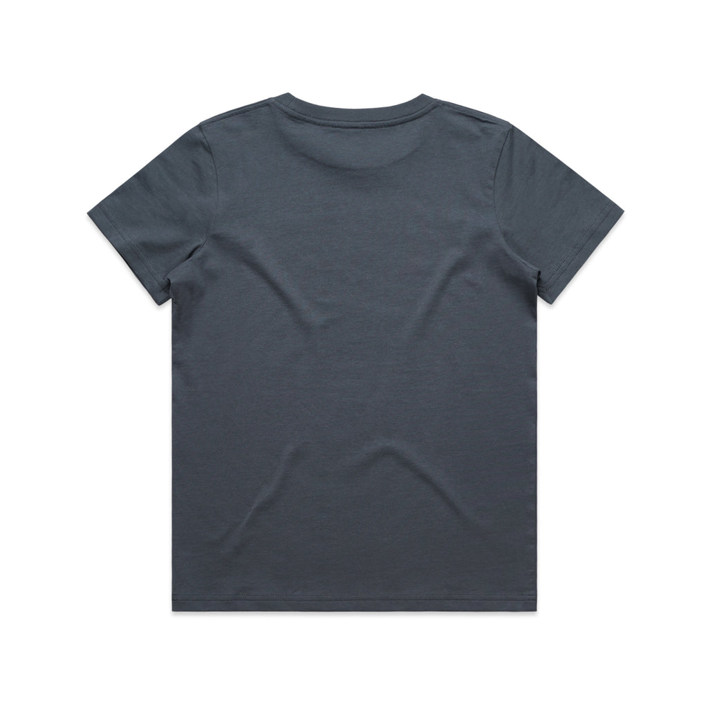 AS Colour Kids Staple Tee - 3005