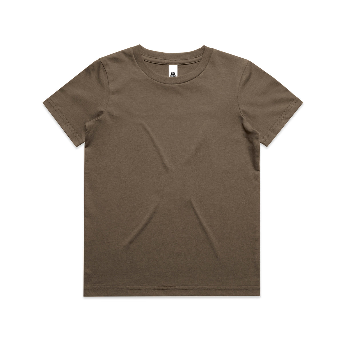 AS Colour Kids Staple Tee - 3005
