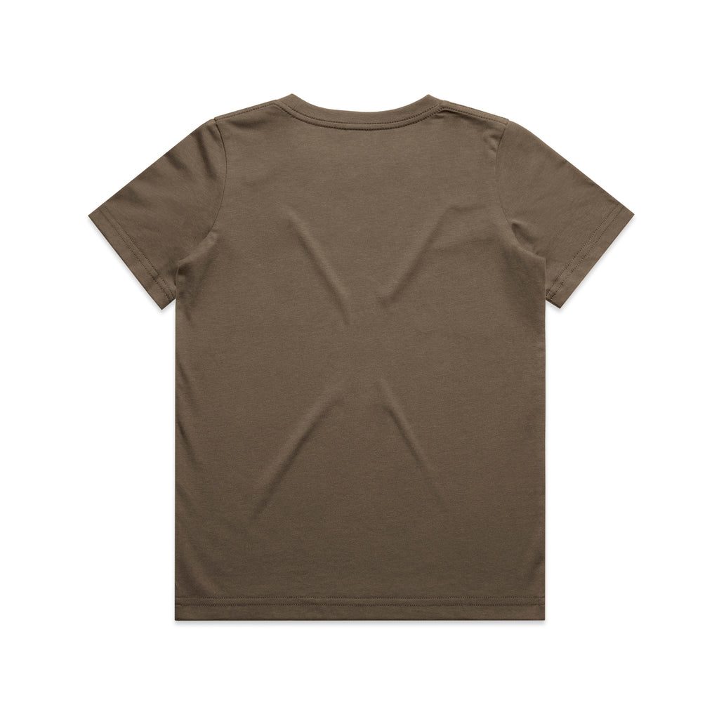 AS Colour Kids Staple Tee - 3005