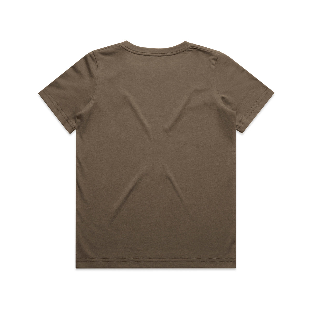 AS Colour Kids Staple Tee - 3005