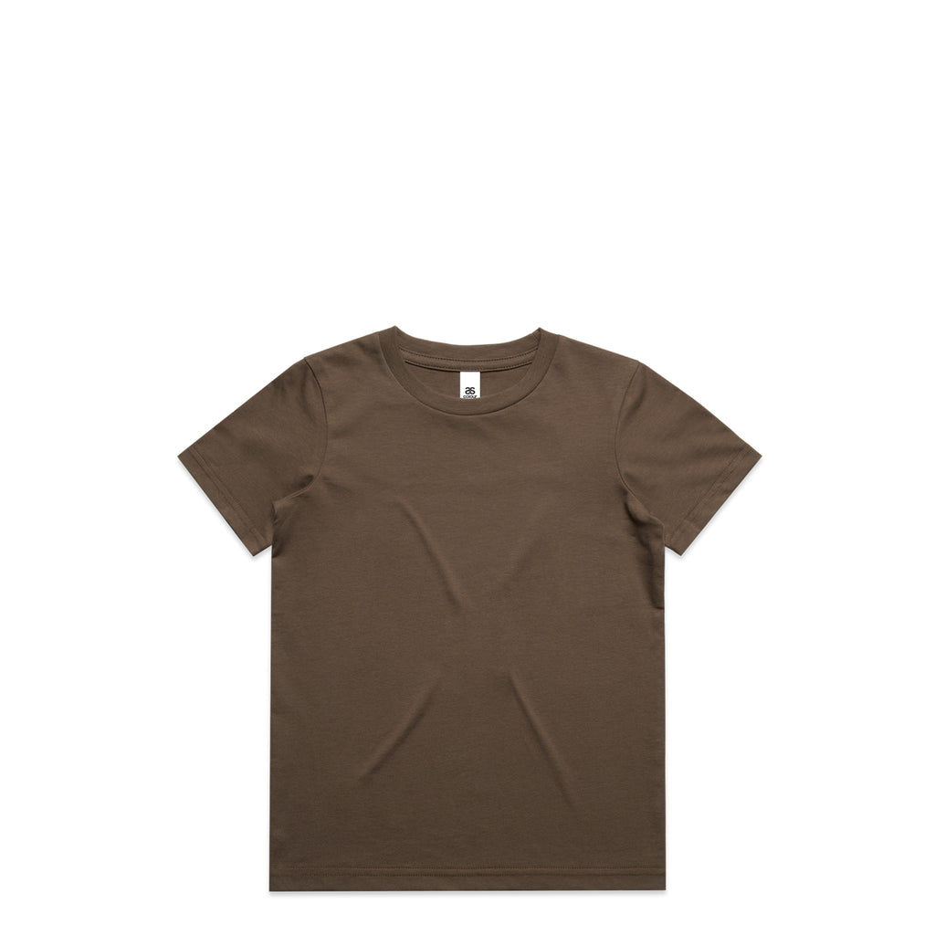 AS Colour Kids Staple Tee - 3005