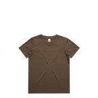 AS Colour Kids Staple Tee - 3005