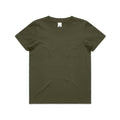 AS Colour Youth Staple Tee - 3006