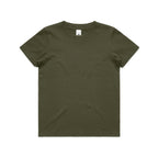 AS Colour Youth Staple Tee - 3006
