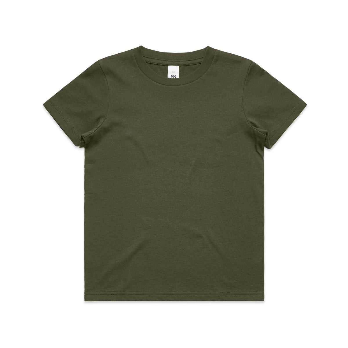 AS Colour Youth Staple Tee - 3006