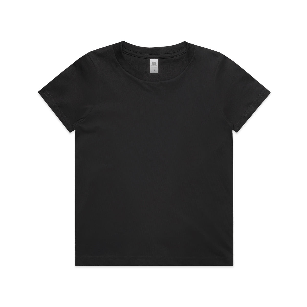 AS Colour Youth Staple Tee - 3006
