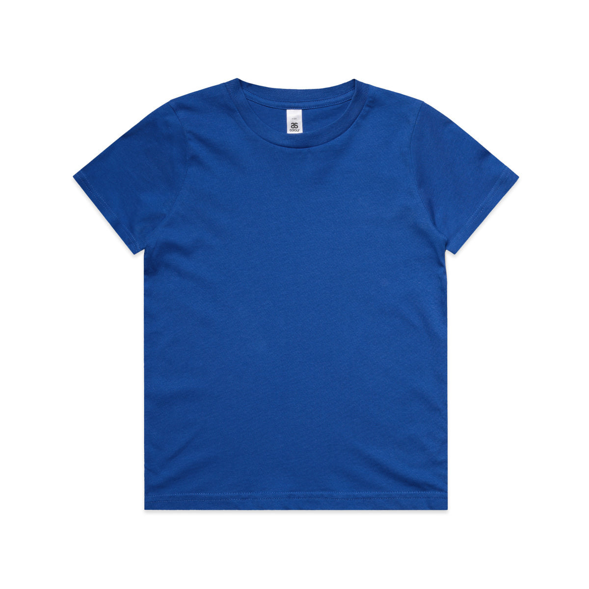 AS Colour Youth Staple Tee - 3006