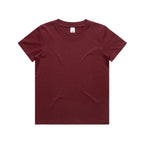 AS Colour Youth Staple Tee - 3006