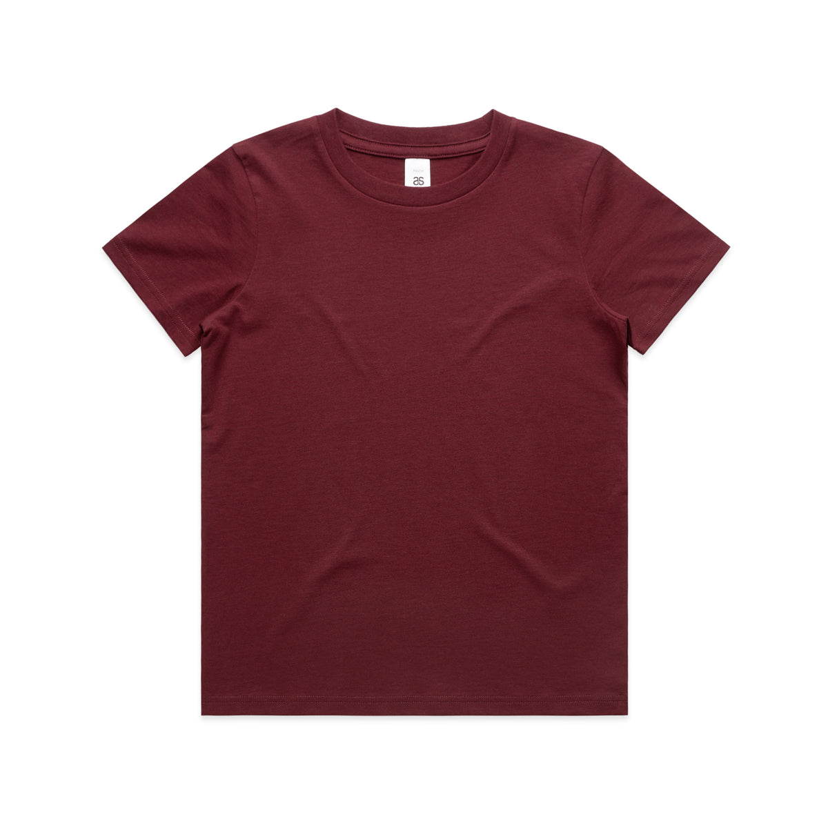 AS Colour Youth Staple Tee - 3006