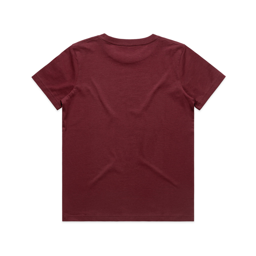 AS Colour Youth Staple Tee - 3006