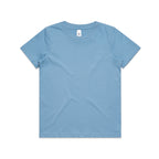 AS Colour Youth Staple Tee - 3006