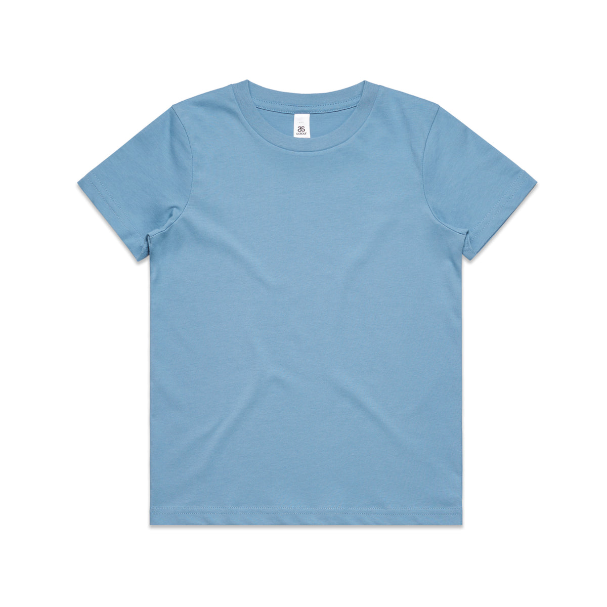 AS Colour Youth Staple Tee - 3006